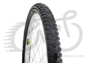 Покрышка 24" x 1.90" (50x507) MITAS (RUBENA) DART V67 Classic 22
