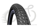 Покрышка 20" х 2.10" MITAS (RUBENA) ZIRRA R V88 Classic Max черн.