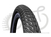 Покрышка 20" х 2.10" MITAS (RUBENA) ZIRRA R V88 Classic Max черн.