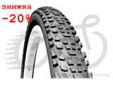 Покрышка 20" x 2.10" (54-406) MITAS (RUBENA) Ocelot V85 черн.