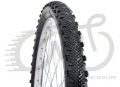 Покрышка 20" x 1.90" (50x406) MITAS (RUBENA) WINNER V45 Classic черн