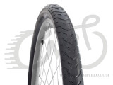 Покрышка 20 x 1,50 (40-406) Mitas (Rubena) COBRA V58 Classic  черный