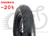 Покрышка 14" x 1 3/8х1 3/4" (47x288) MITAS (RUBENA) GOLF Pre Classic 22