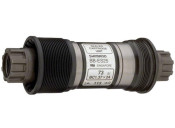 Каретка BB-ES25 BSA 73x113мм, Octalink без болтов EBBES25C13