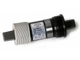 Каретка Shimano BB-UN26 BSA 73x122.5мм, 1.37Х24