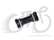 Компоненты каретки Shimano BB-MT801, BSA, для MTB IBBMT801B