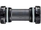 Компоненти каретки шосе SM-BBR60B, BSA 
