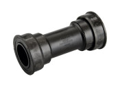 Компоненти каретки шосе Shimano DURA-ACE SM-BB92-41B, PRESS FIT (SMBB9241B )
