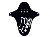 Крыло 24-29" FunGuard M-lite L логотип FOX универсальное, быстросьемное 29см
