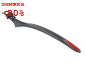 Крылo заднее Аuthor X- Bow Cross 28-29"