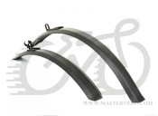 Крылья набор AUTHOR AXP-07 27.5"-28"-29" / 60mm, 16061605