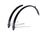 Крылья BBB BFD-40 комплект 28" Cityguard (bikes) (8716683102895)