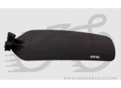 Крило Zefal 26-29' Shield S20 (2563) пластикове заднє 67g, під сідло, чорне