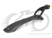 Крило заднє 24 "-29" SIMPLA Hammer 2 SDR чорне