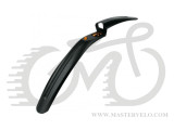 Крыло переднее SKS SHOCKBOARD XL, 27.5"-29"черн быстросъемное