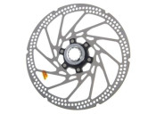 Ротор Shimano SM-RT53-L 203мм Center Lock, , только для полимерных колодок  