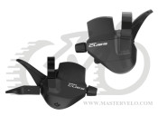 Шифтер SL-U4000 CUES 9x2ск. с индикатором SLU40009RLA OEM