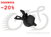 Шифтер Shimano SL-U6000-10R CUES, 10-ск. правый ASLU600010RAP OEM