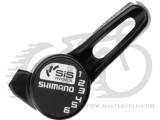 Шифтер/манетка Shimano TOURNEY SL-TZ20 правый 6-скоростей (индекс-SIS)