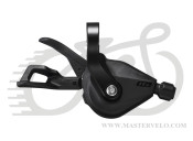 Шифтер Shimano SL-M5100-R DEORE, 11-швидк, правий (SLM5100RAP1)
