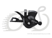 Шифтер Shimano SL-M5100-R DEORE, 11-швидк, правий (SLM5100RAP)