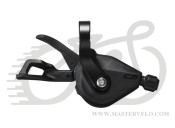 Шифтер Shimano SL-M4100-R DEORE 10-швидк, правий (ISLM4100RAP1) OEM