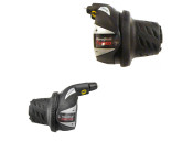 Манетки Shimano TOURNEY RS36 3х7 индекс