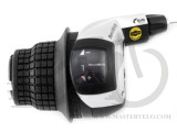 Шифтер SL-RS45 REVOSHIFT, левый, 3-скорости (индекс-SIS) SLRS45LSA