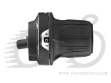 Манетки Шифтер Shimano  RevoShift, SL-RV200-6R правий 6-швидк. трос (SLRV2006RA )