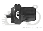 Манетки Шифтер Shimano  RevoShift, SL-RV200-6R правий 6-швидк. трос (SLRV2006RA )