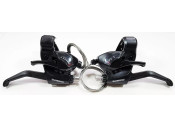 Моноблоки Shimano ST-EF41 3х7-зв (пара)