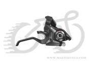 Тормозная ручка/шифтер Shimano ST-EF51 правый 7-шв, OEM ASTEF51R7AL