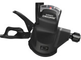Шифтер SL-M610 Deore, правый 10-ск. SLM610RA