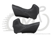Резинки на ручки Shimano ST-RX815 GRX, пара Y0JM98010