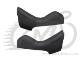 Резинки на ручки Shimano ST-RX810 GRX, пара Y0JK98010