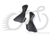 Резинки на ручки Shimano ST-5700 Shimano 105, пара Y6TH98120