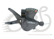 Шифтер Shimano SL-M2010-9R ALTUS правий 9-швидк. трос ESLM20109RA