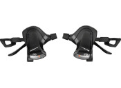 Ручки переключения лев+прав SUN RACE Trigger M500 R8/L3