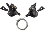 Ручки переключения лев+прав SUN RACE Trigger M930 R9/L3(2)