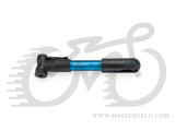 Мининасос Park ToolPMP-3.2 max 100 psi / 7 bar синий