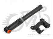 Насос ручной Author AAP PIPE X7 COMPOSITE (BLACK), 18101071