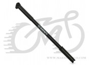 Насос Zefal Rev 88 frame-fit size 4 (520-570 mm) - Black (8841)