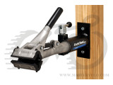Стойка ремонтная Park Tool Deluxe на стену , зажим 100-3C, PRS-4W-1