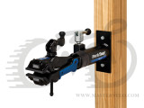 Стойка ремонтная Park Tool Deluxe на стену , зажим 100-3D, PRS-4W-2