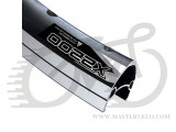 Обод 27.5" Alex X2200 584x18мм усиленный, 32отв. черн.