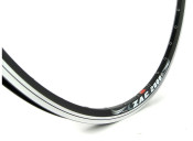 Обід 26" Weinmann ZAC2000 (559x19) V-brake, пістонований, 14Gх36H алюмінієвий, чорний