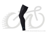 Наколінники сонцезахисні SHIMANO (повна довжина), чорний, розм. M (CWWABSSS11ML0105)