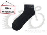 Шкарпетки Shimano ORIGINAL MID, чорні, розм. 45-48 (CWSCBSSS11UL0161)
