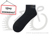 Шкарпетки Shimano ORIGINAL MID, чорні, розм. 36-40 (CWSCBSSS11UL0160)