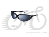 Очки SHIMANO S52-R, черные матовые (CES52RMLL)